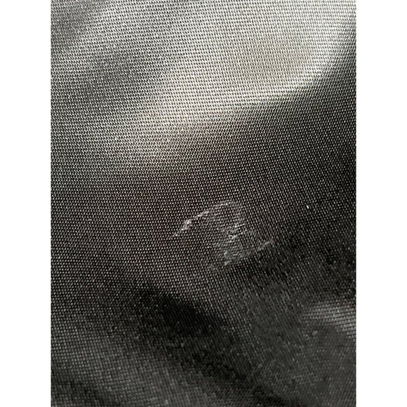 Butwin "The Champion Of Jackets" Men's Black Jacket/Varsity Size M SKU 5682 - Picture 6 of 6